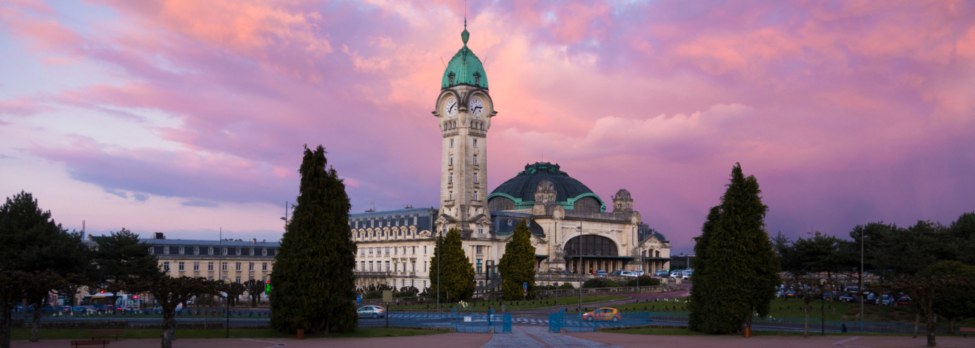 limoges