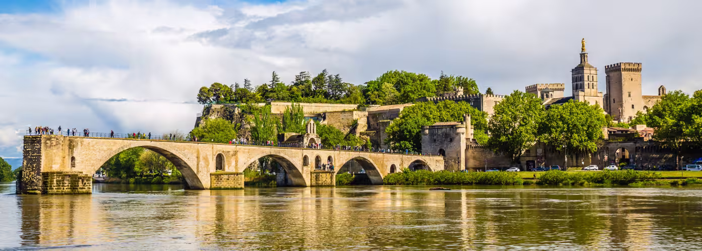Pont d'avignon