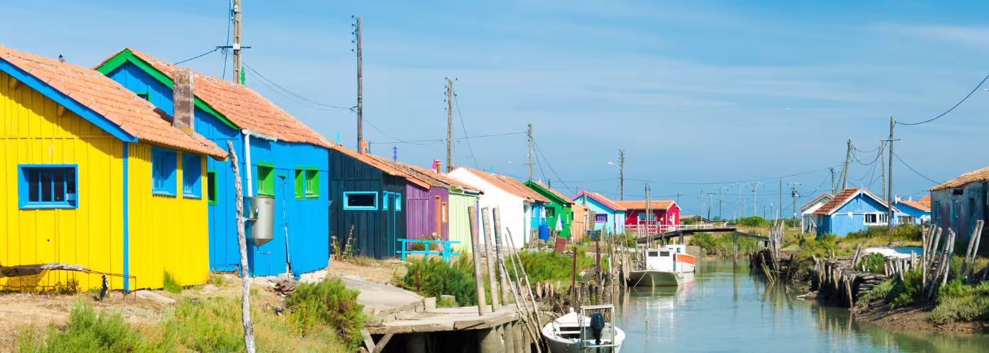 Rochefort-sur-Mer