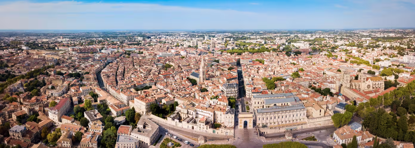 Montpellier