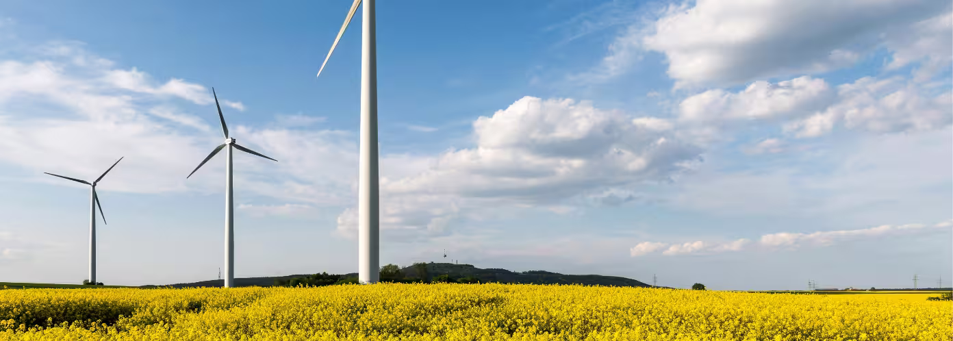 eoliennes