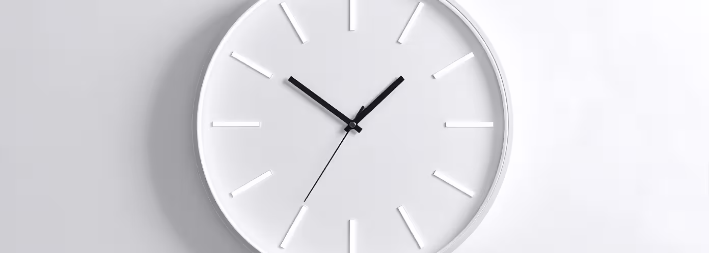 horloge