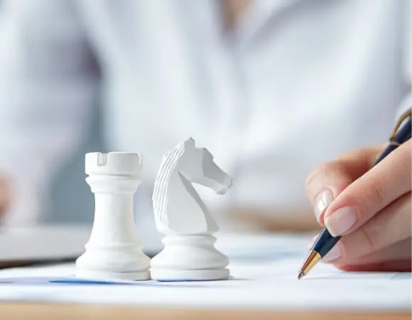 Co-construction de votre stratégie d'achat