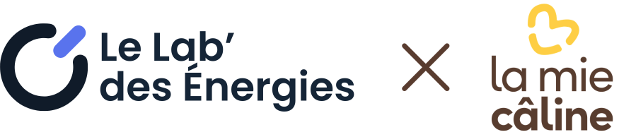 logo lab des énergies