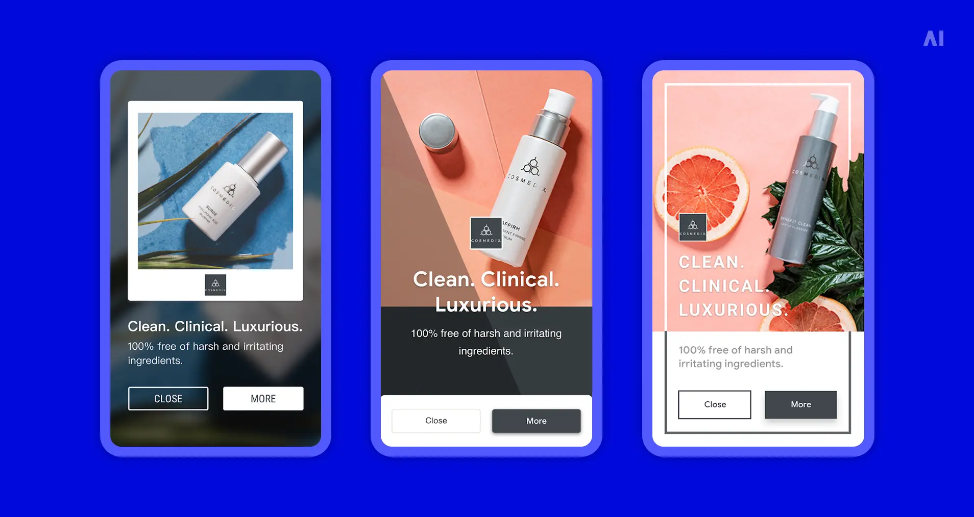 How responsive display ads work