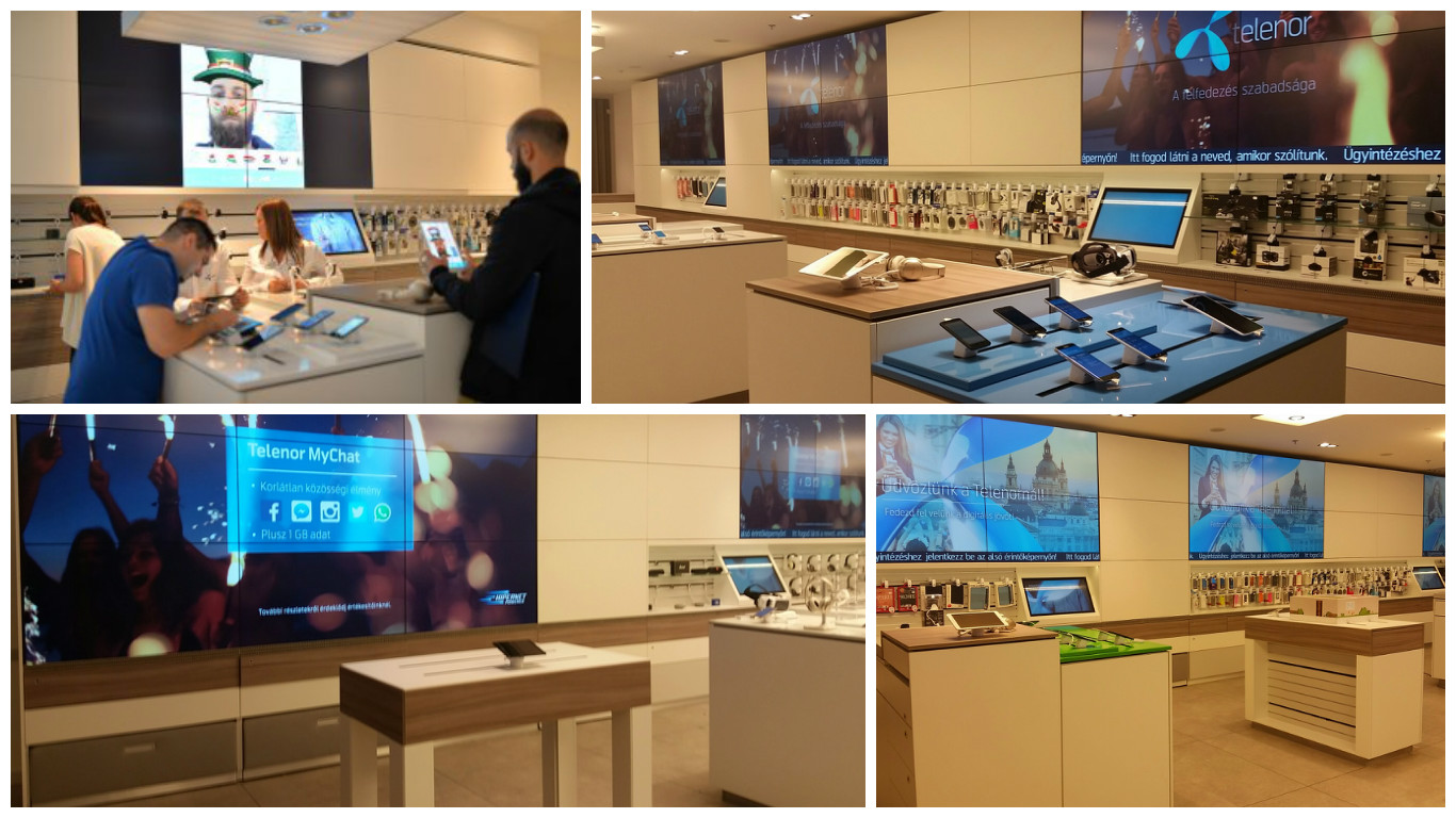 how to connect digital ads to in-store sale