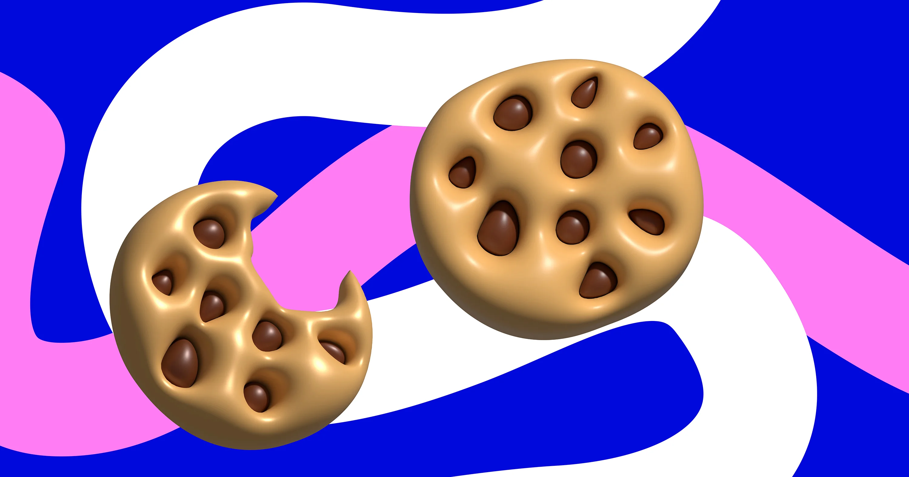 cookie-less world