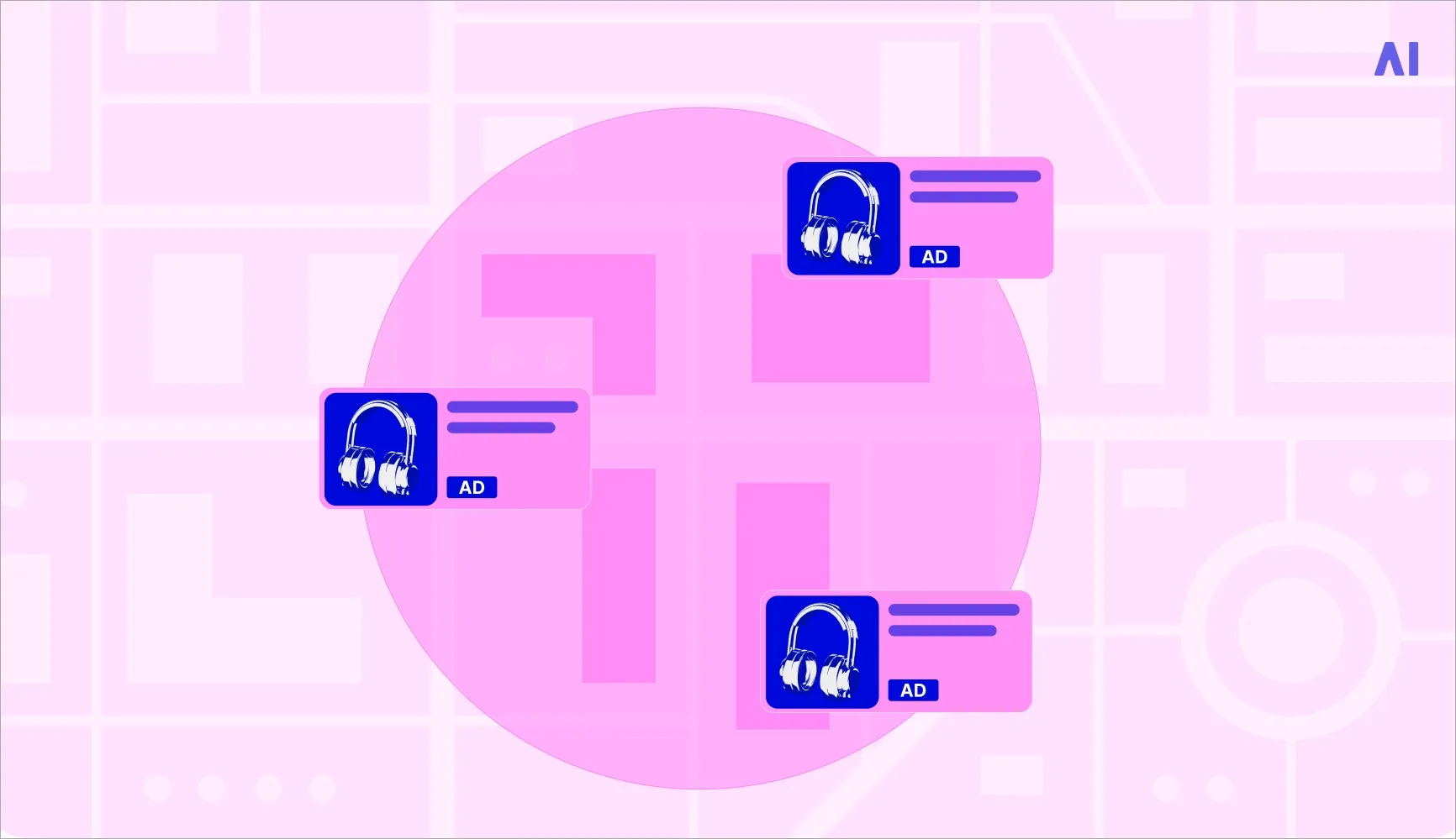 Live events and conferences benefit from geofencing