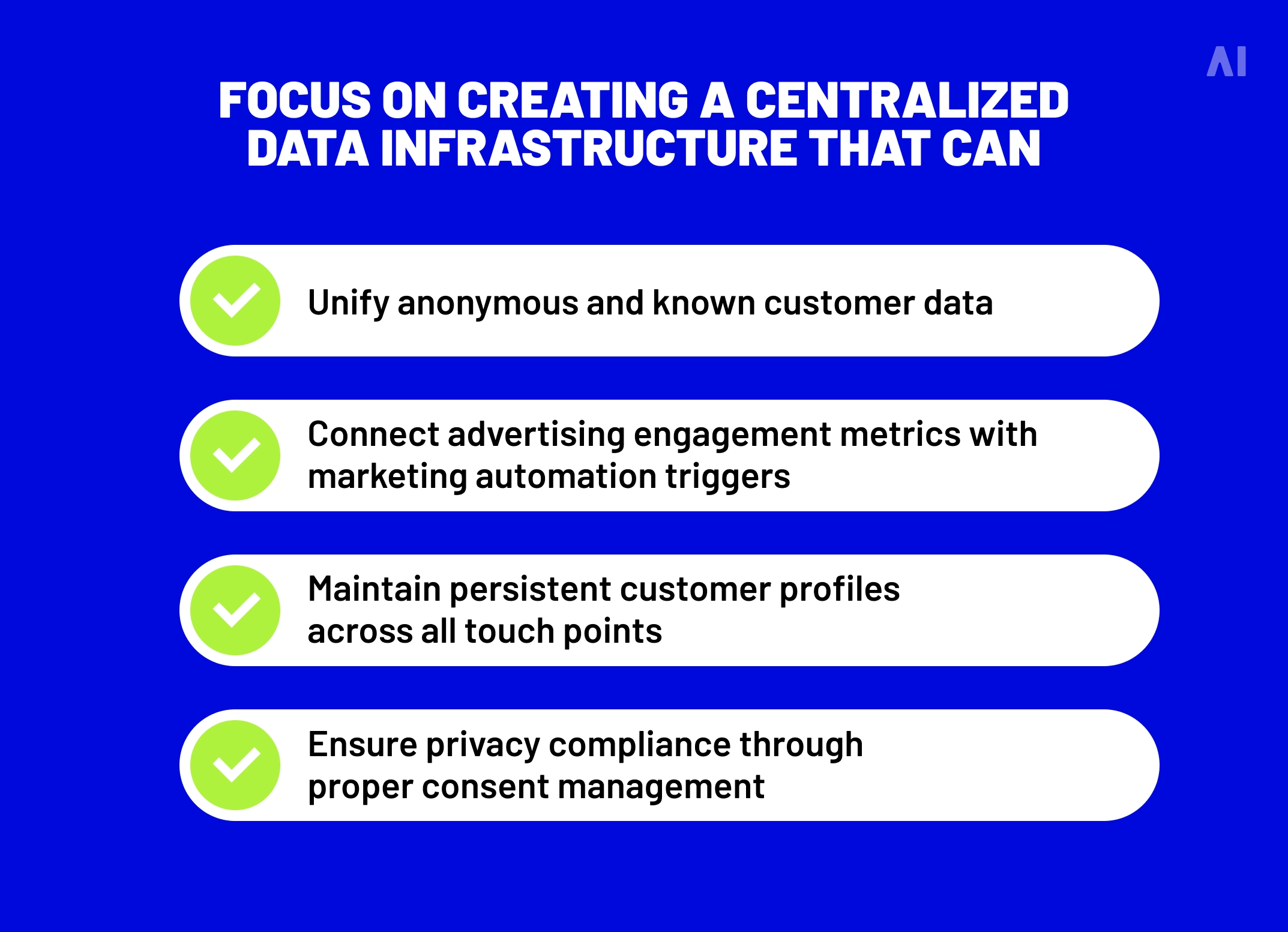Integrate Data Sources