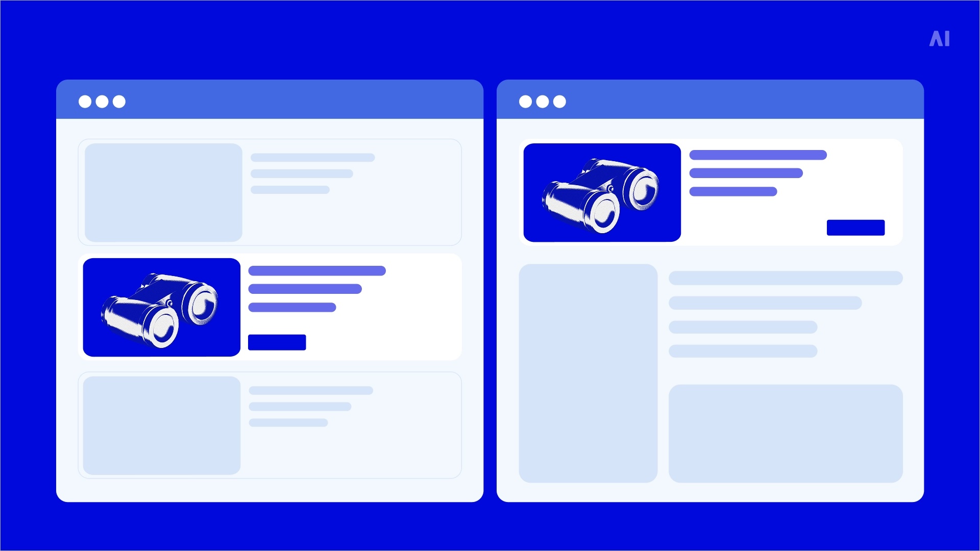 Native ads vs. display ads: key differences