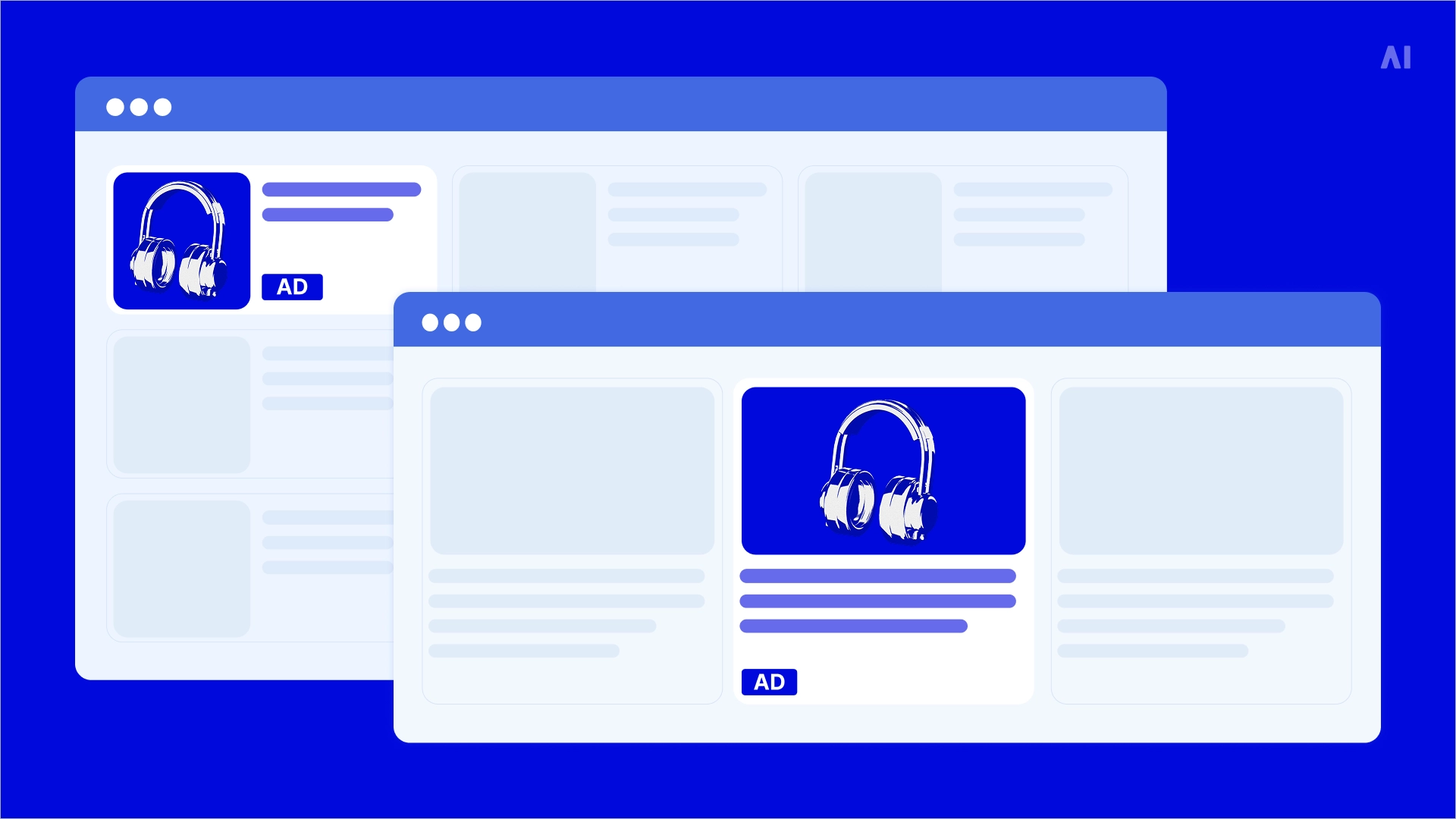 When to use display ads