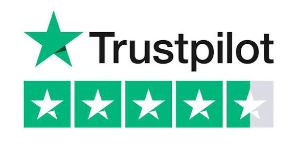 Read our reviews on Trustpilot