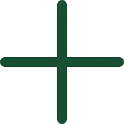 Plus Sign Symbol to open FAQ Question