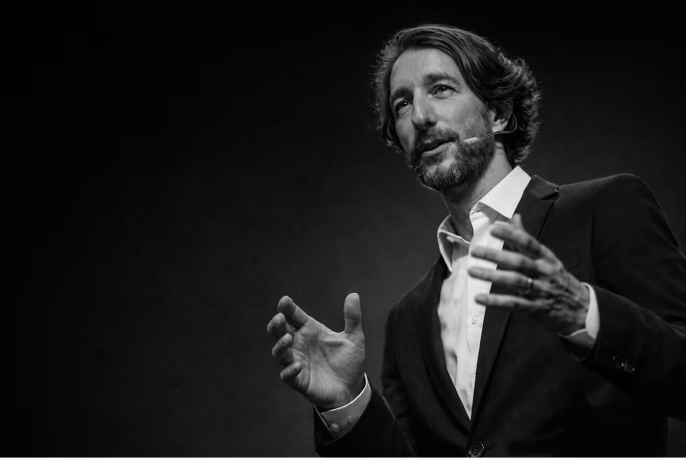 VERSCHEURE Laurent-Cédric