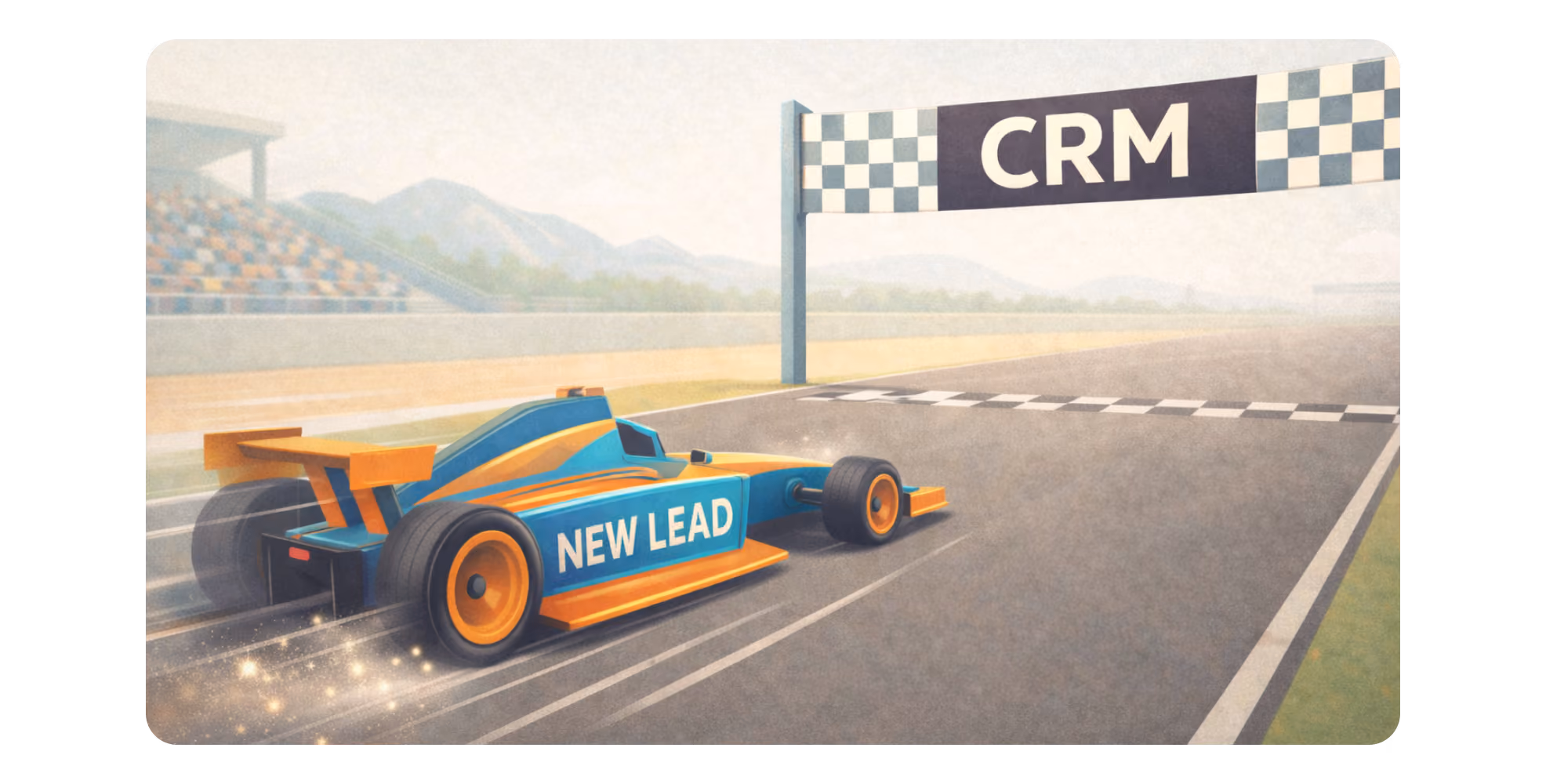 Fast Lead Response