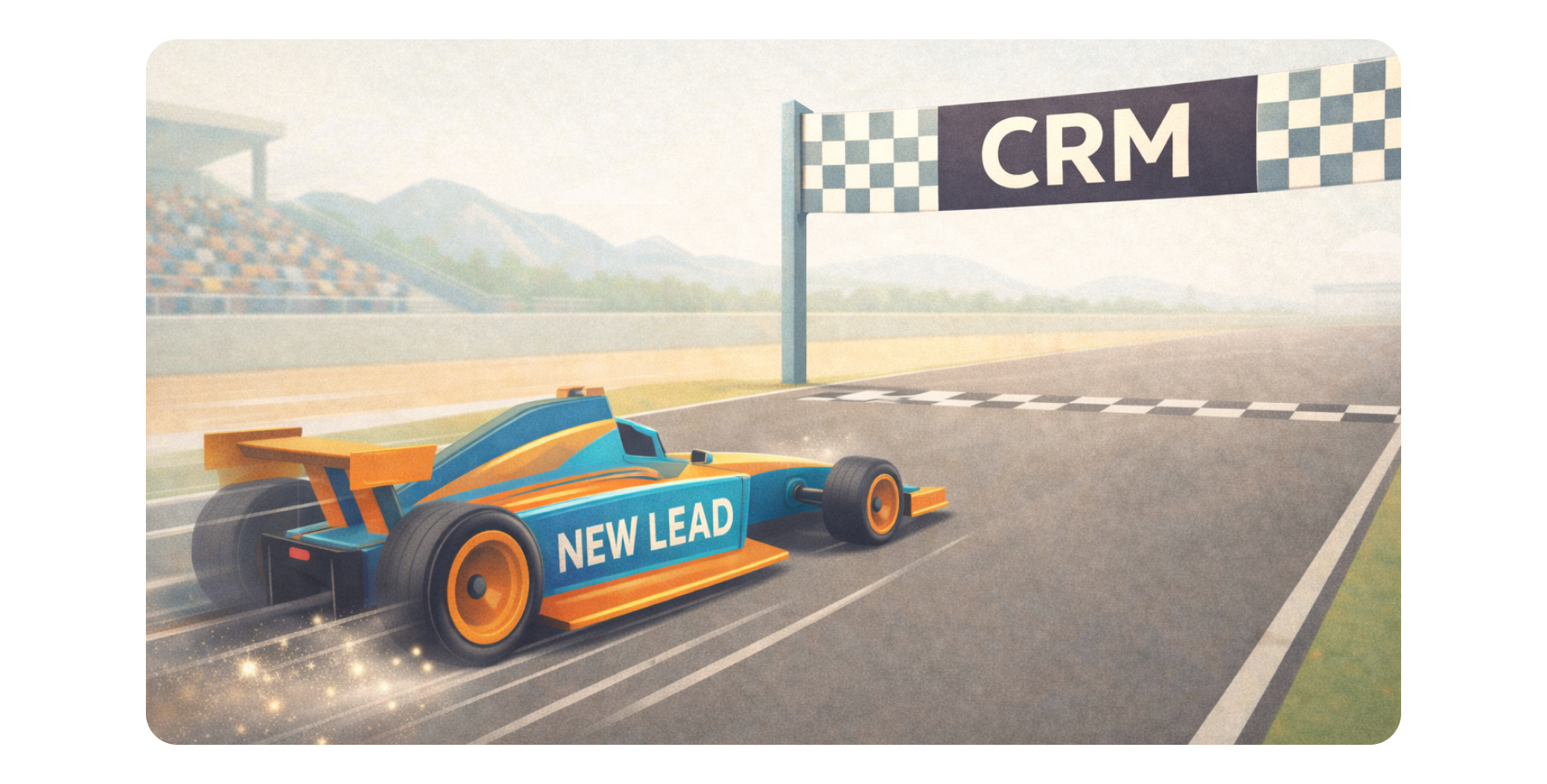 Fast Lead Response