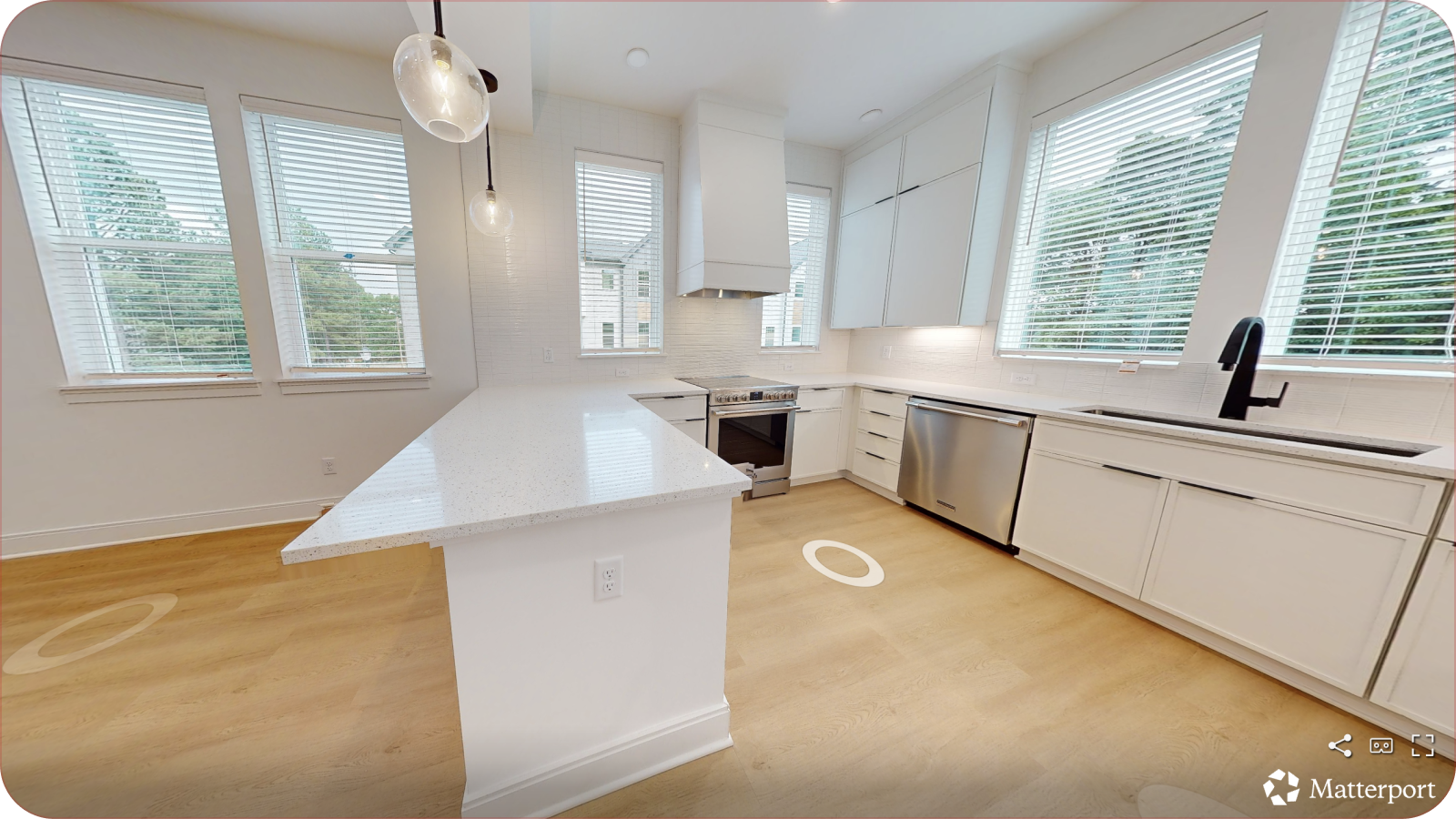 3d Virtual Tour