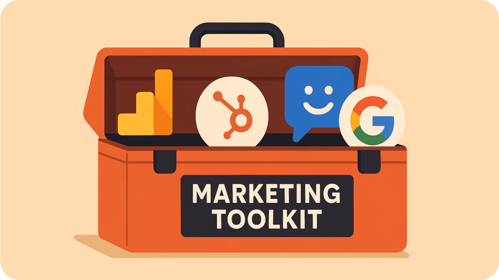 Marketing Toolkit