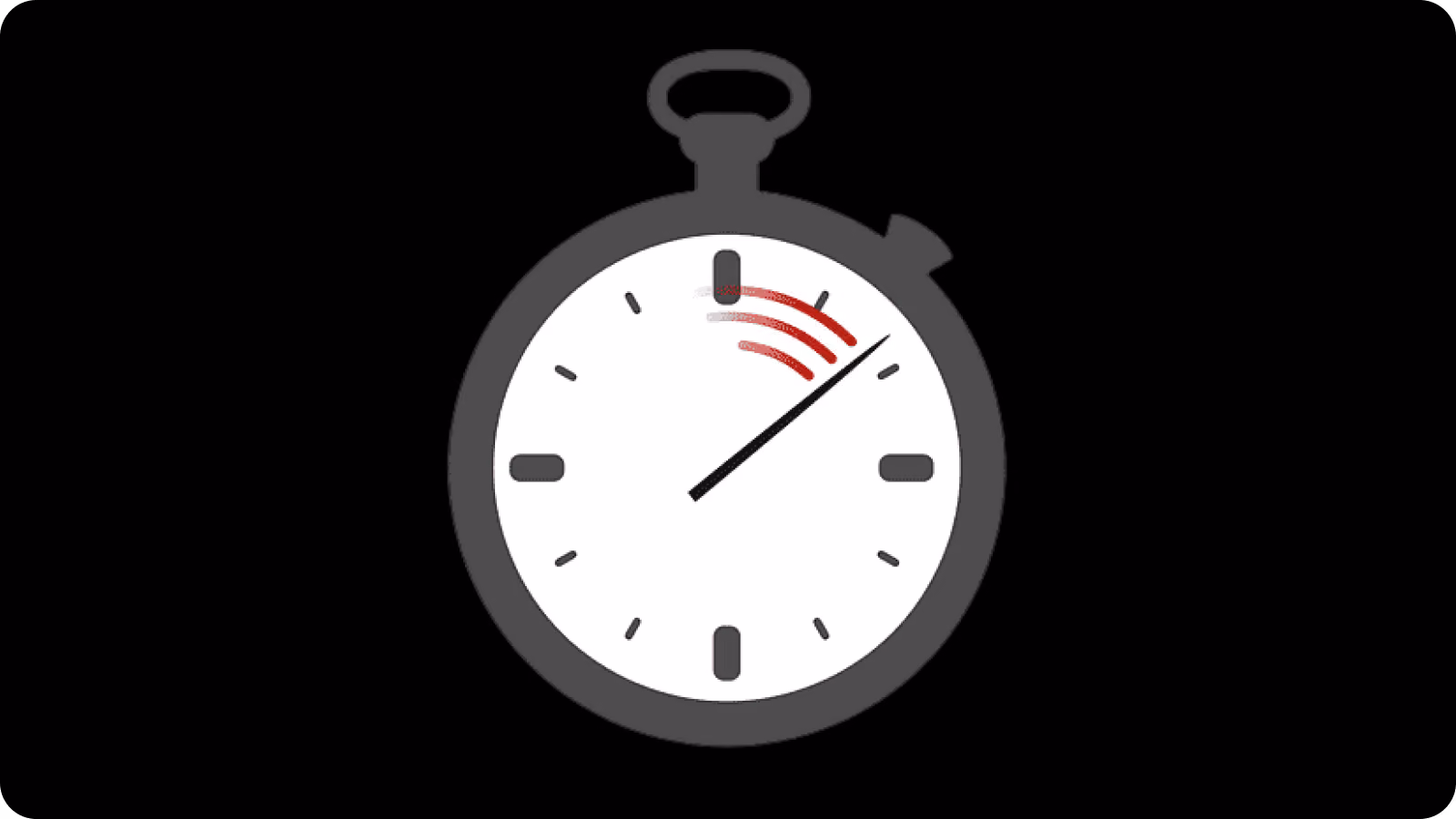 Stopwatch Short-Form Video and Social Media