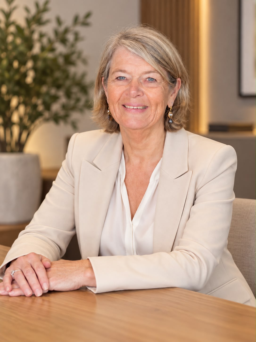 Thea Kalteren, bedrijfsarts bij Nunes Arbo