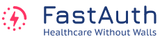 FastAuth logo