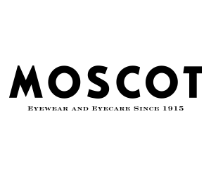Moscot Eyewear logo