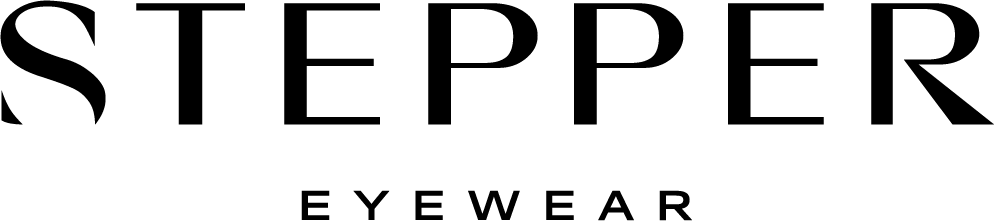 Stepper Eyewear logo