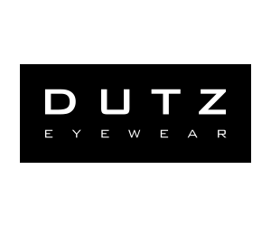 DUTZ eyewear logo