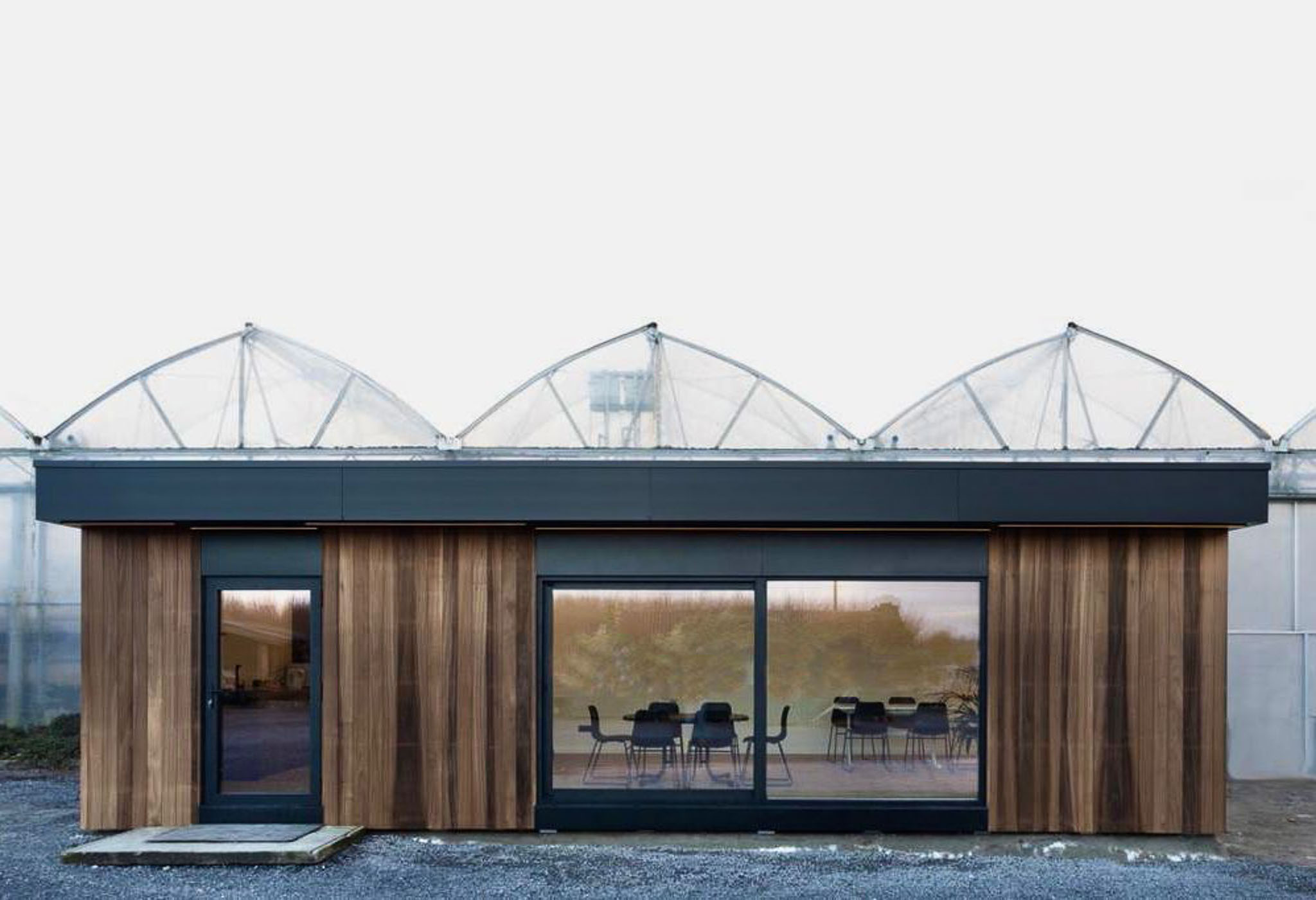 Agrarische bedrijfsunits