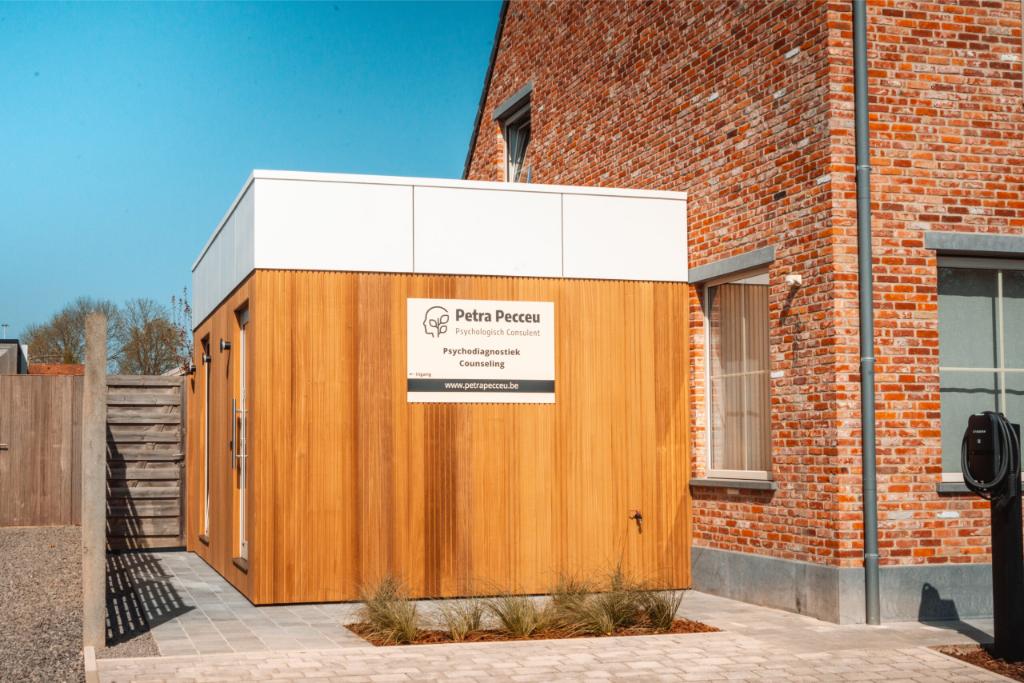 Zorg- & welzijnsunits