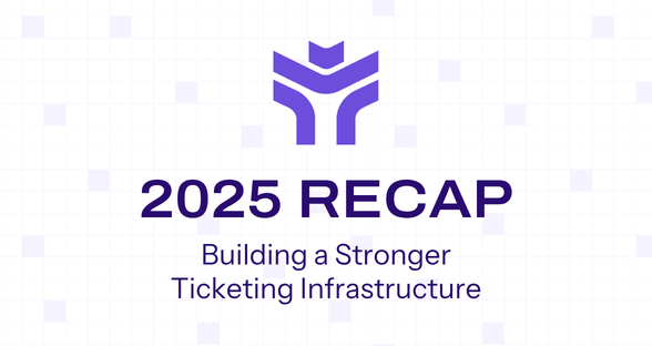EVENTORI Product Recap 2025: Building a Stronger Ticketing Infrastructure