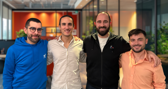 EVENTORI Charts a Course for Accelerated Growth