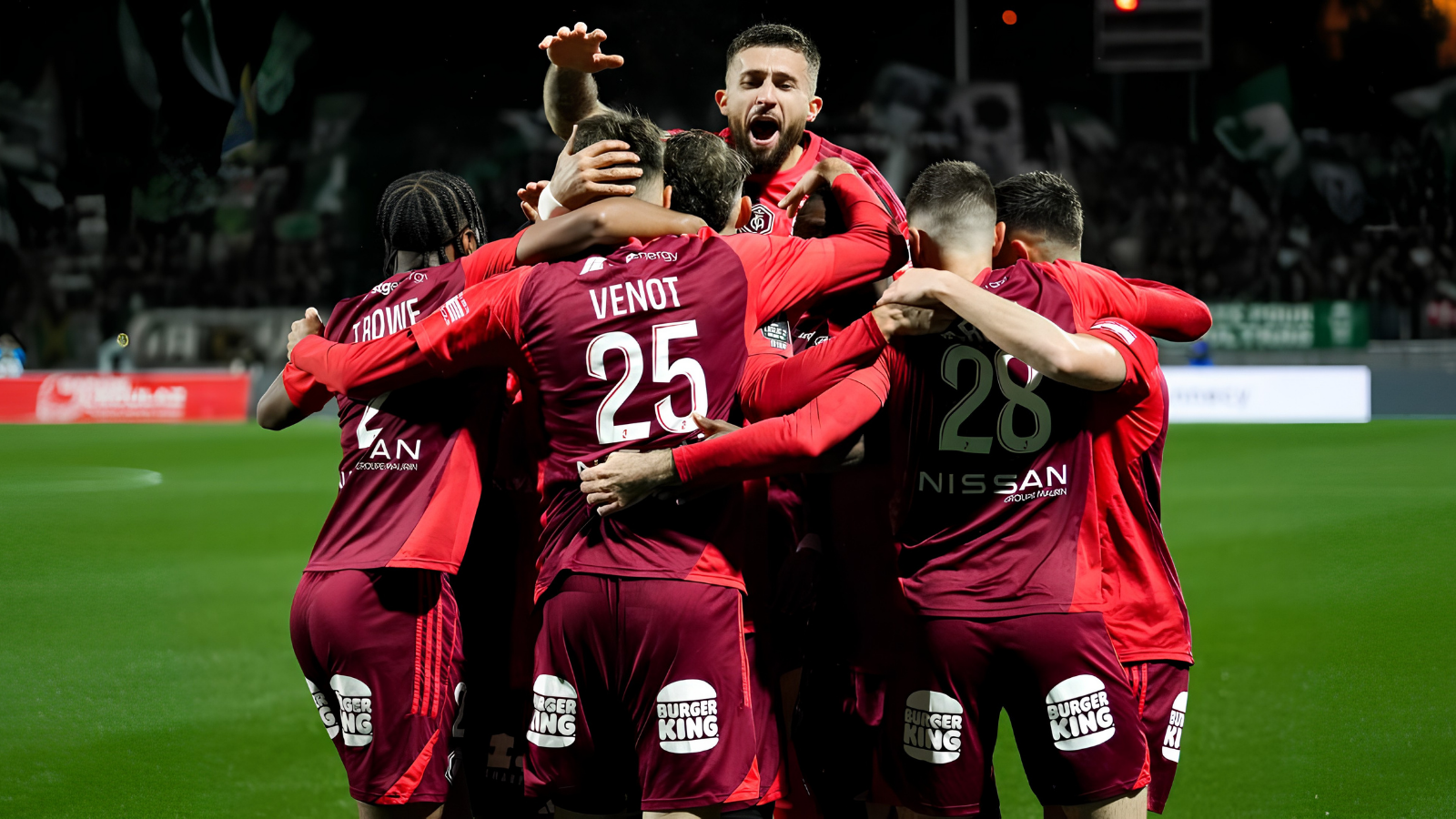 Le FC Annecy modernise sa billetterie avec EVENTORI
