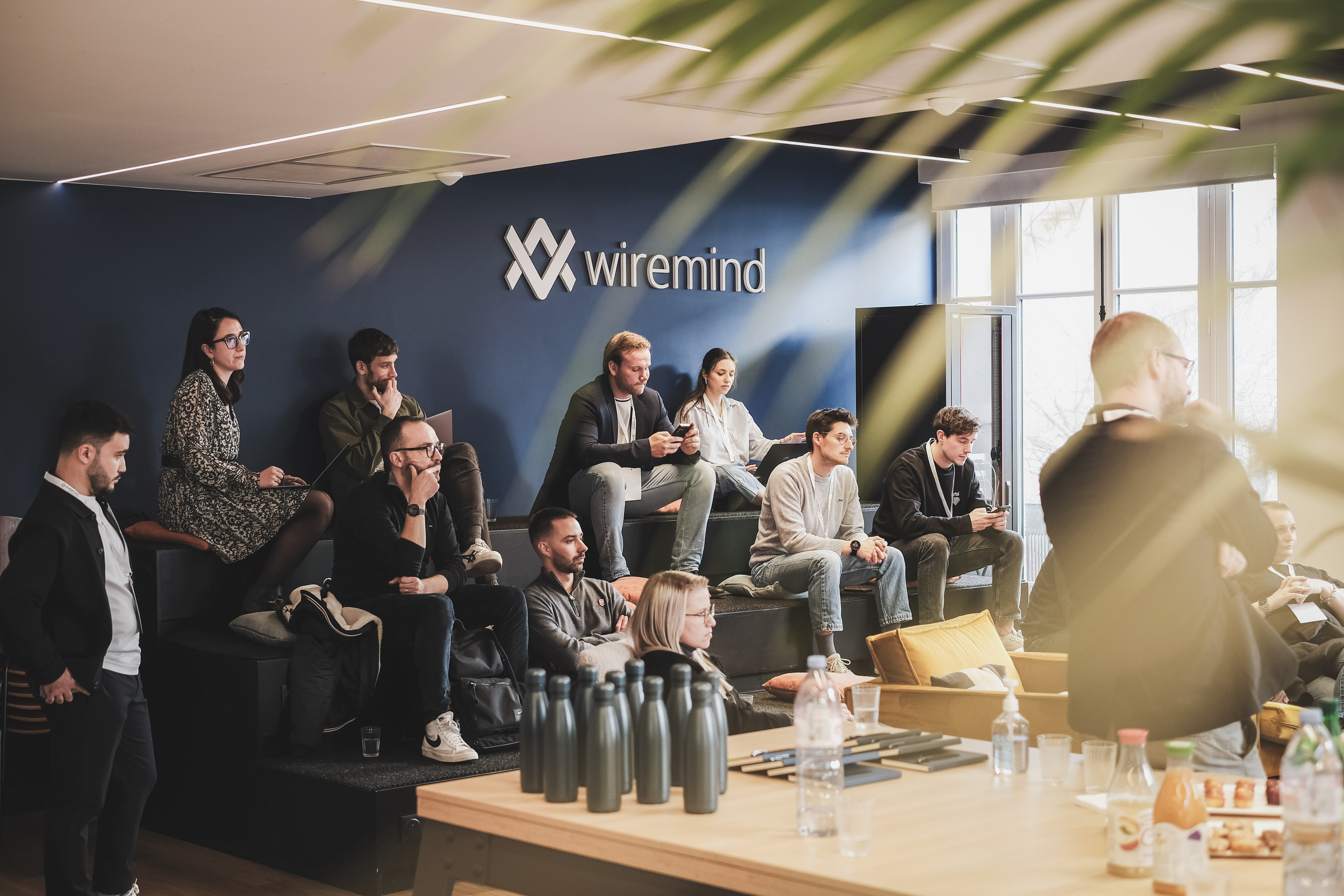 Der erste EVENTORI-Community-Tag startet in Paris