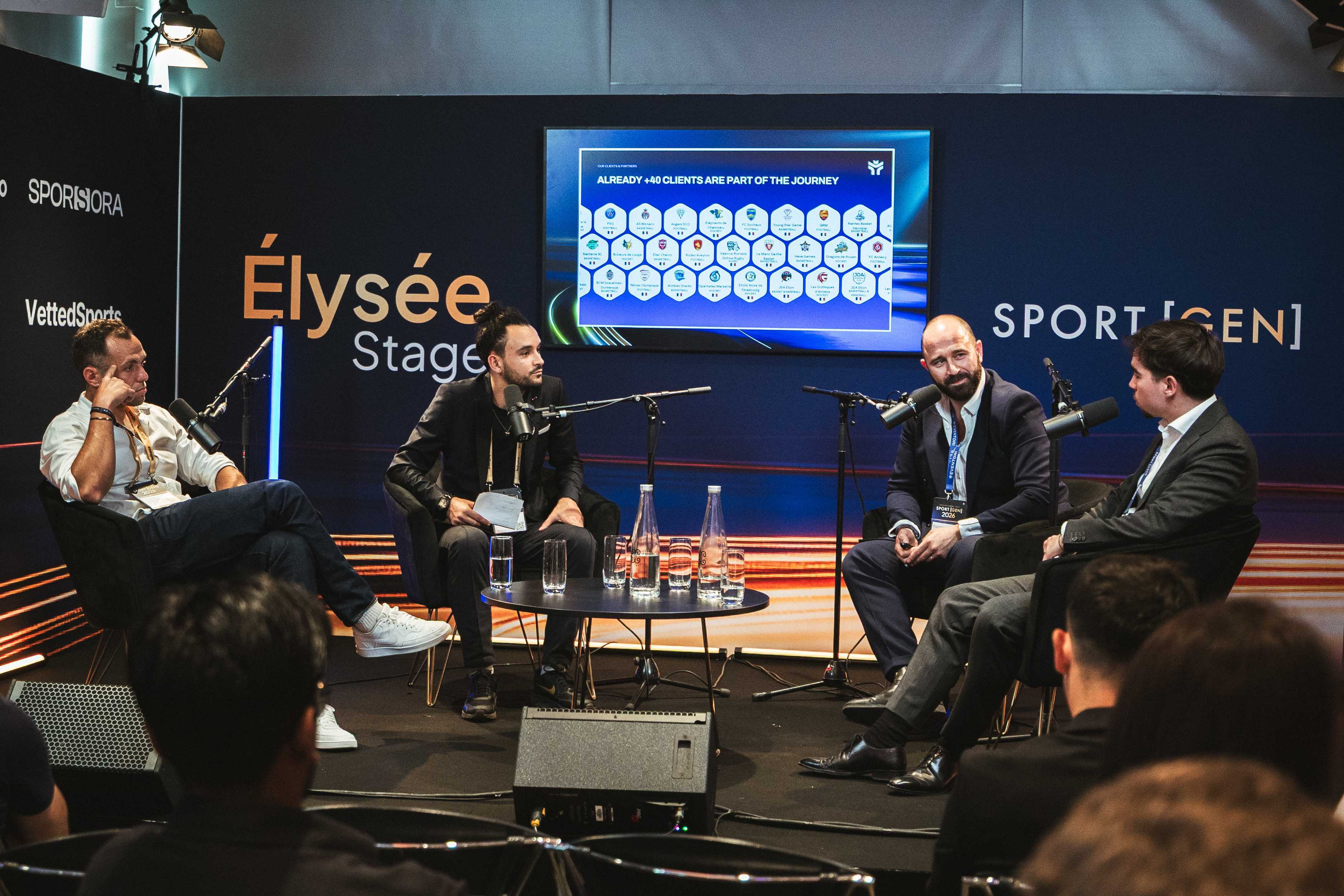Sport[Gen] Lookback: Mastering Revenue Management in Professional Football
