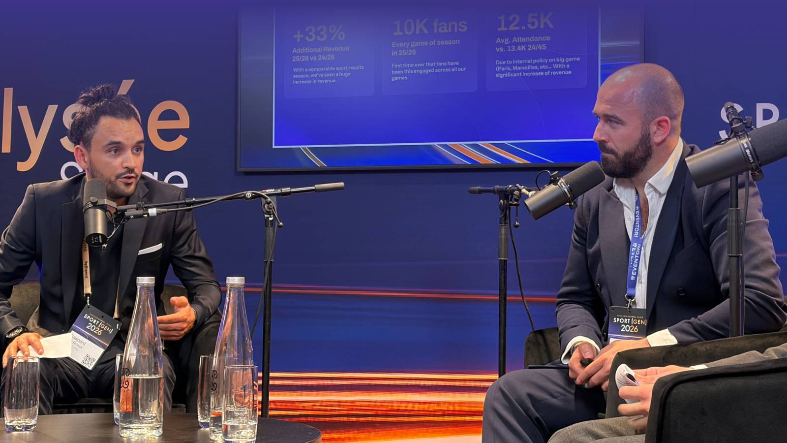 Sport[Gen] Lookback: Mastering Revenue Management in Professional Football