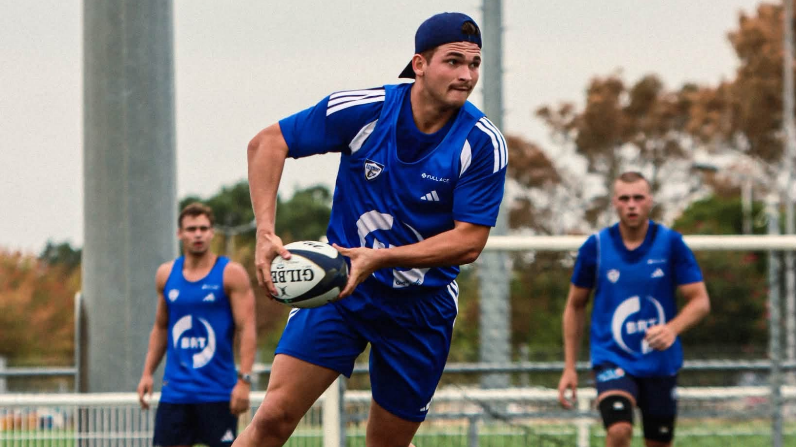 Colomiers Rugby choisit EVENTORI pour donner un nouveau souffle à sa billetterie