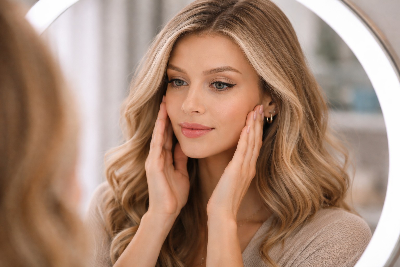 Common hairstyle mistakes for different face shapes