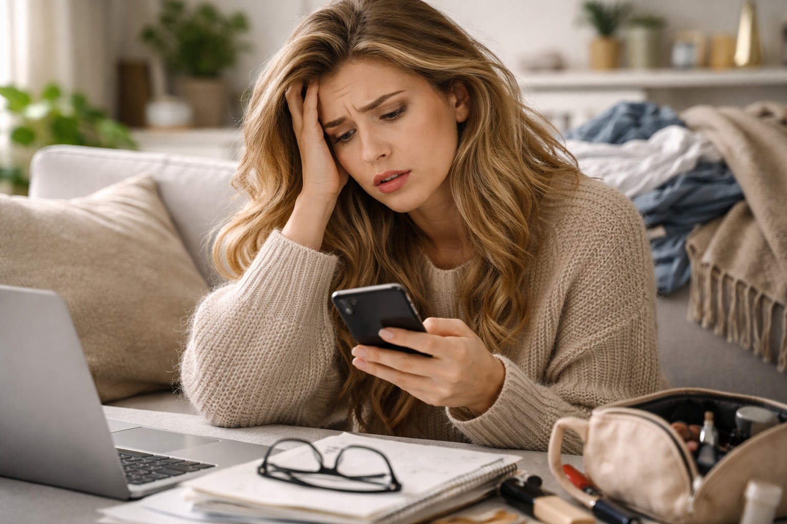 Hair decisions are harder than they should be