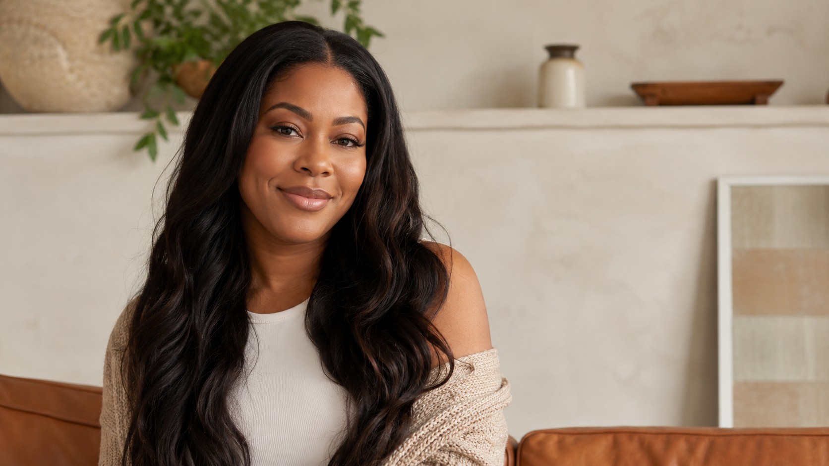 Confidently choosing the right hair extensions — a natural, comfortable match for your hair and lifestyle.