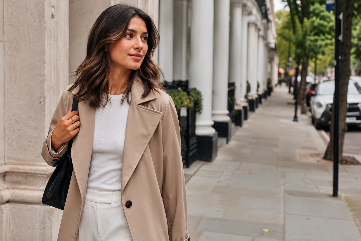 Hairstyles by lifestyle — finding a style that fits how you actually live, not just how you want to look.