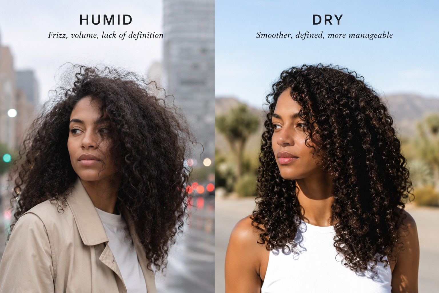 Climate and lifestyle impact — adjusting your routine for humidity, dryness, activity, and time available.