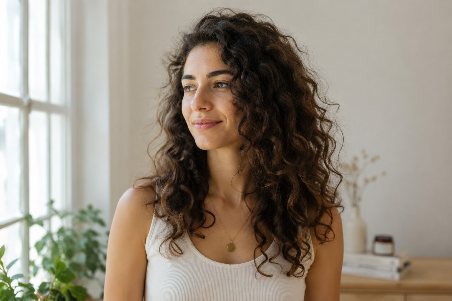 Frizz — a predictable result of moisture imbalance, porosity, and climate.