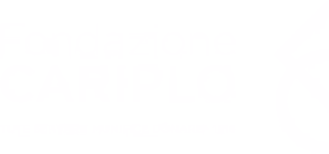 Logo Fondazione Cariplo