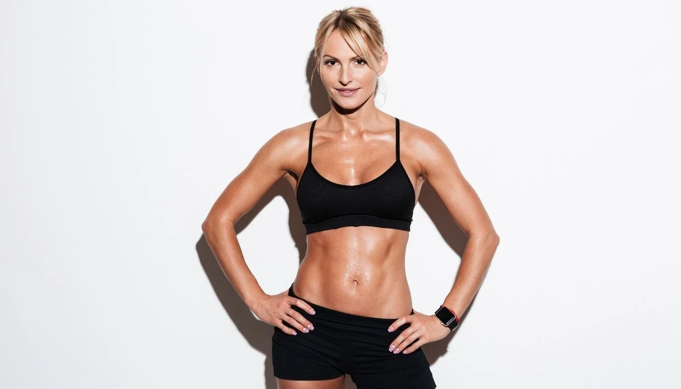 Muscle Building & Fat Reduction