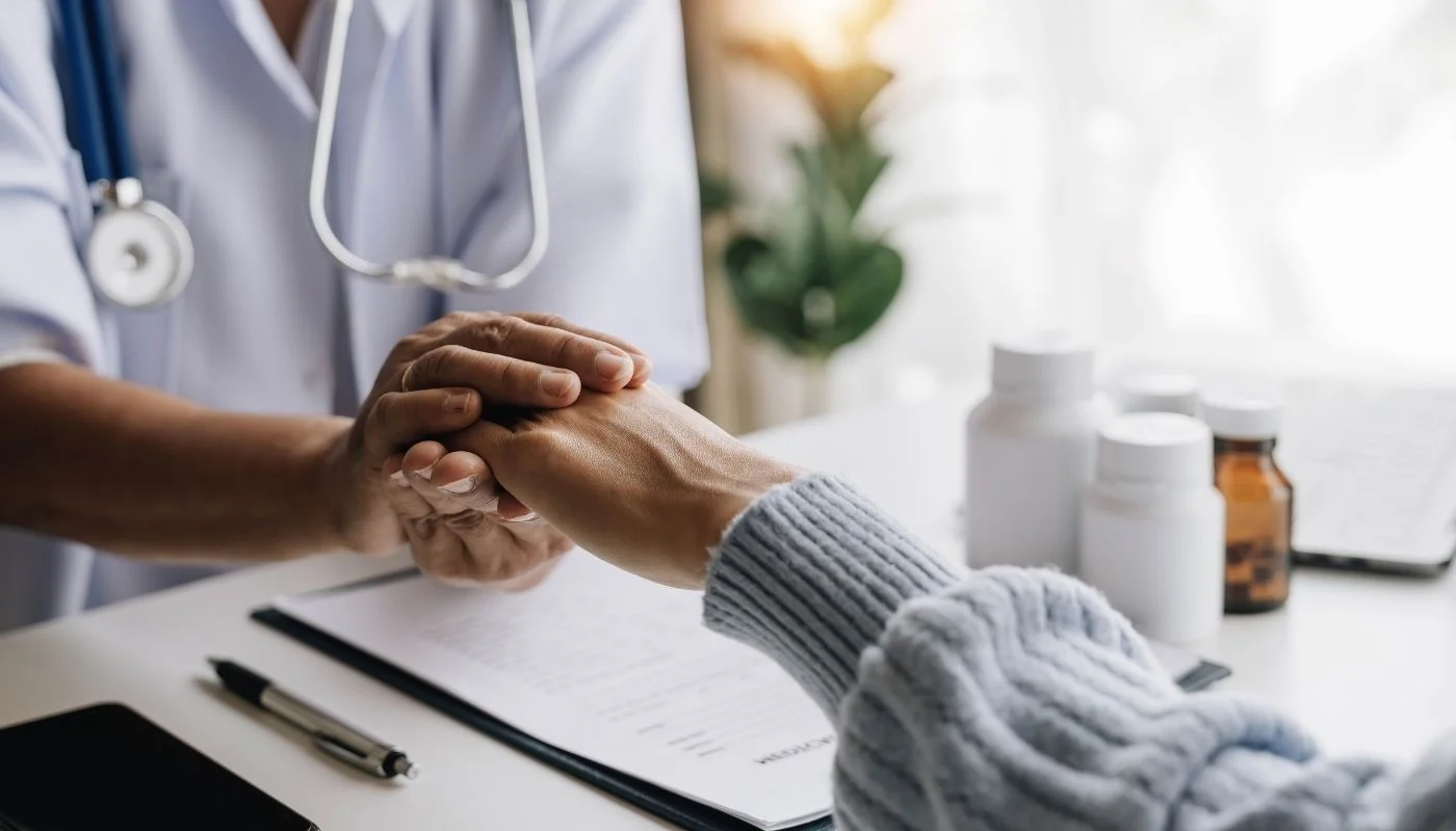 Sick and Minor Injury Care