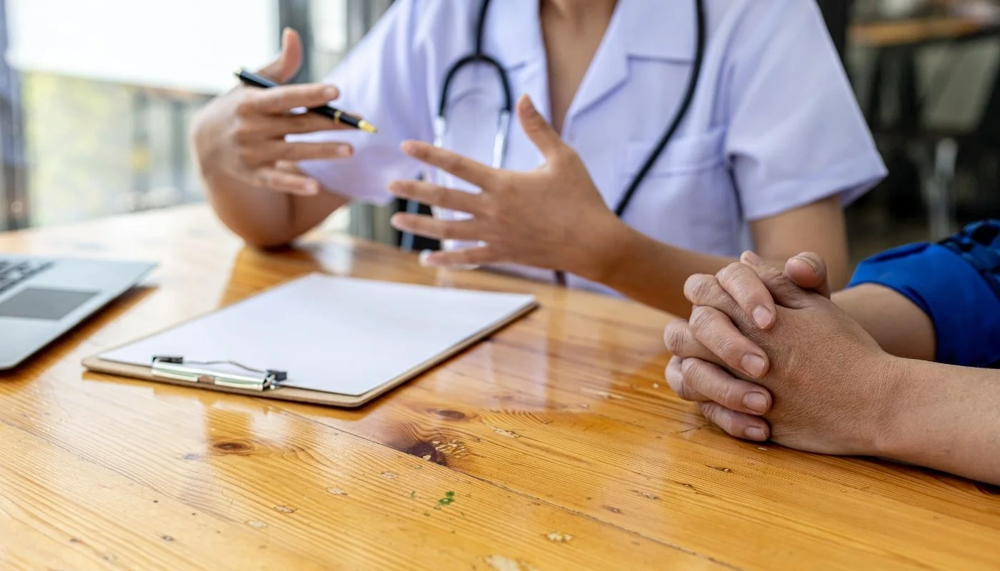 Annual Visits and Physicals