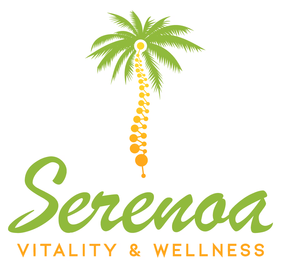 serenoa logo