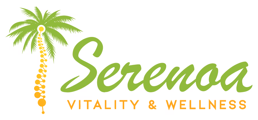 serenoa logo