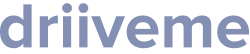 Logo Driiveme
